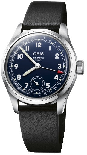 ORIS Default