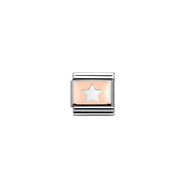NOMINATION JEWELS JEWELRY Mod. 430101/09
