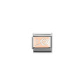 NOMINATION JEWELS JEWELRY Mod. 430101/13