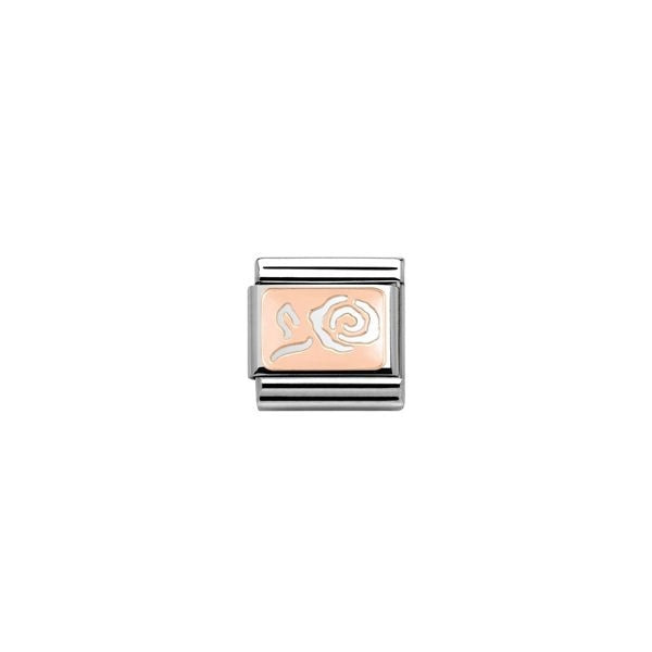 NOMINATION JEWELS JEWELRY Mod. 430101/13