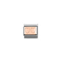 NOMINATION JEWELS JEWELRY Mod. 430101/15
