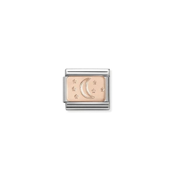 NOMINATION JEWELS JEWELRY Mod. 430101/31
