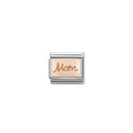 NOMINATION JEWELS JEWELRY Mod. 430101/33