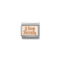NOMINATION JEWELS JEWELRY Mod. 430101/41