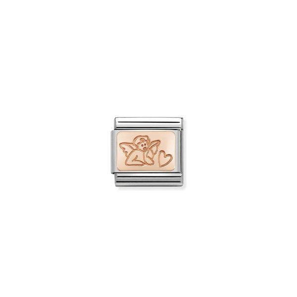 NOMINATION JEWELS JEWELRY Mod. 430101/44