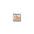 NOMINATION JEWELS JEWELRY Mod. 430101/47