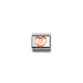 NOMINATION JEWELS JEWELRY Mod. 430104/22