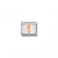 NOMINATION JEWELS JEWELRY Mod. 430104/36