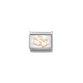 NOMINATION JEWELS JEWELRY Mod. 430104/41