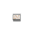 NOMINATION JEWELS JEWELRY Mod. 430107/01