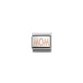 NOMINATION JEWELS JEWELRY Mod. 430107/02