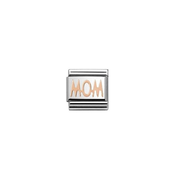 NOMINATION JEWELS JEWELRY Mod. 430107/02