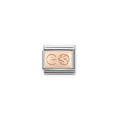 NOMINATION JEWELS JEWELRY Mod. 430110/01