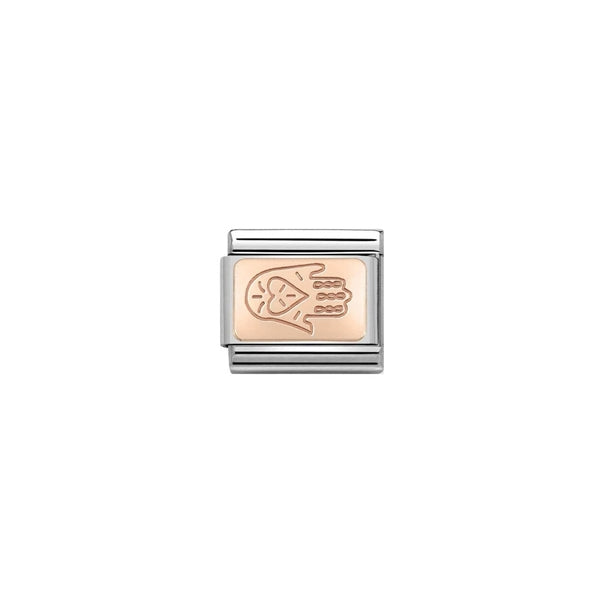 NOMINATION JEWELS JEWELRY Mod. 430110/04