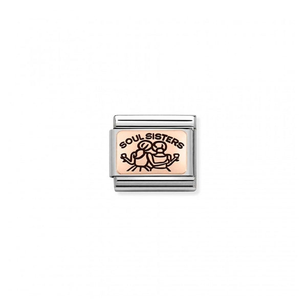 NOMINATION JEWELS JEWELRY Mod. 430111/09
