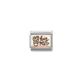 NOMINATION JEWELS JEWELRY Mod. 430111/10