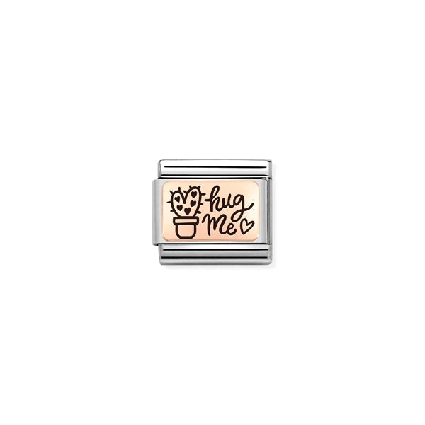 NOMINATION JEWELS JEWELRY Mod. 430111/10