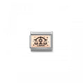 NOMINATION JEWELS JEWELRY Mod. 430112/07