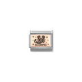 NOMINATION JEWELS JEWELRY Mod. 430112/08