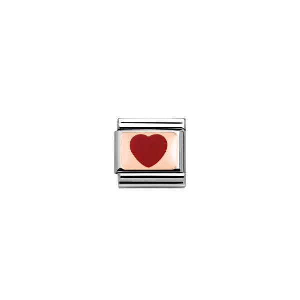 NOMINATION JEWELS JEWELRY Mod. 430201/14