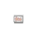 NOMINATION JEWELS JEWELRY Mod. 430202/03