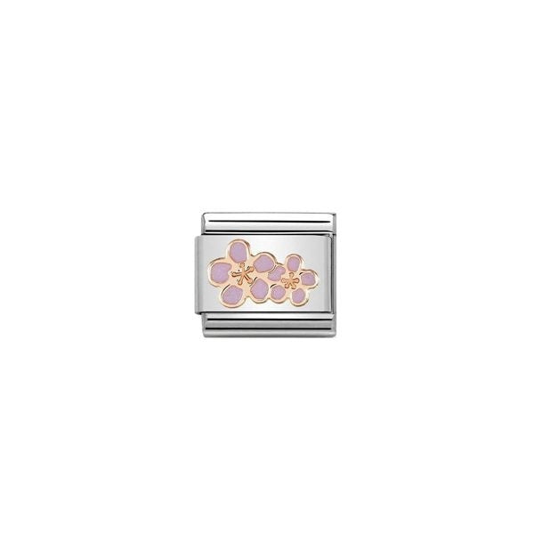 NOMINATION JEWELS JEWELRY Mod. 430202/03