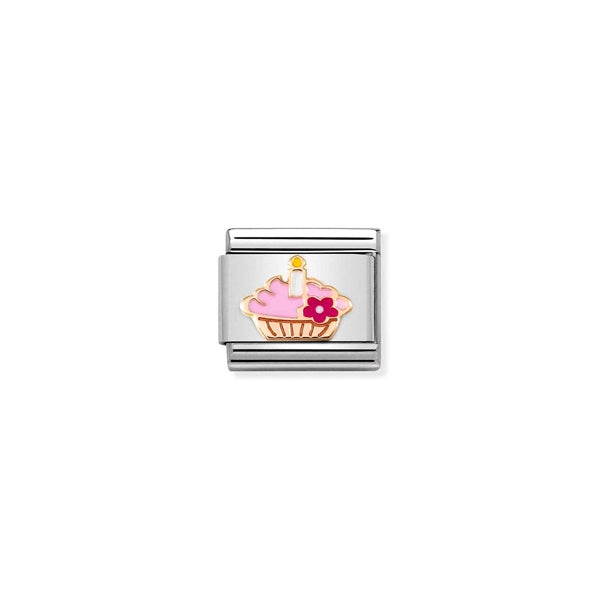 NOMINATION JEWELS JEWELRY Mod. 430202/08