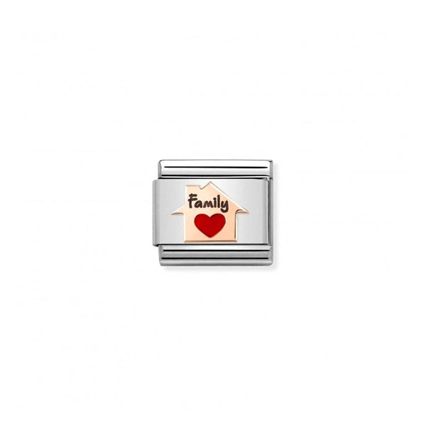 NOMINATION JEWELS JEWELRY Mod. 430202/11