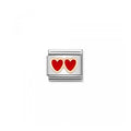 NOMINATION JEWELS JEWELRY Mod. 430202/13