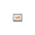 NOMINATION JEWELS JEWELRY Mod. 430202/14