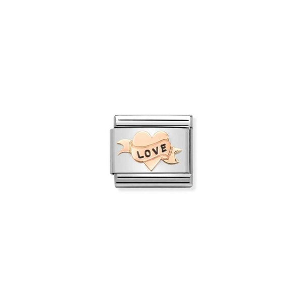 NOMINATION JEWELS JEWELRY Mod. 430202/14