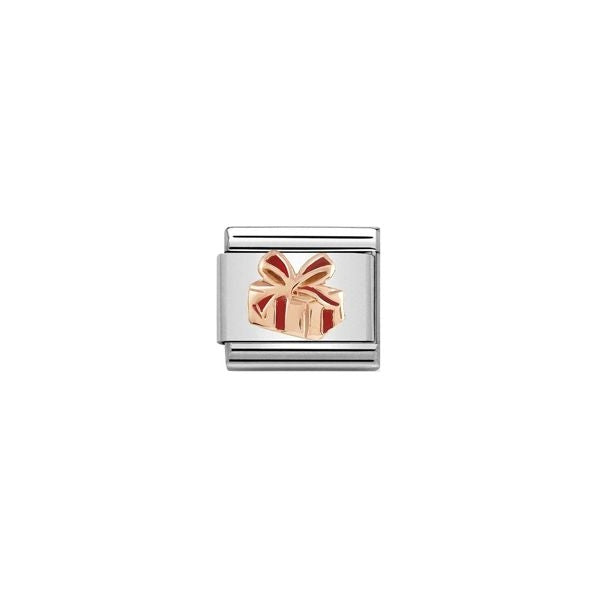 NOMINATION JEWELS JEWELRY Mod. 430203/03
