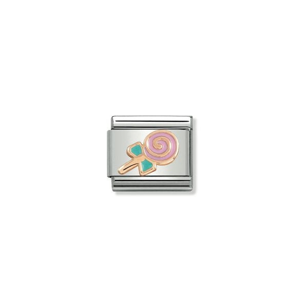 NOMINATION JEWELS JEWELRY Mod. 430203/06