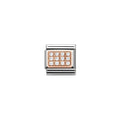 NOMINATION JEWELS JEWELRY Mod. 430301/01