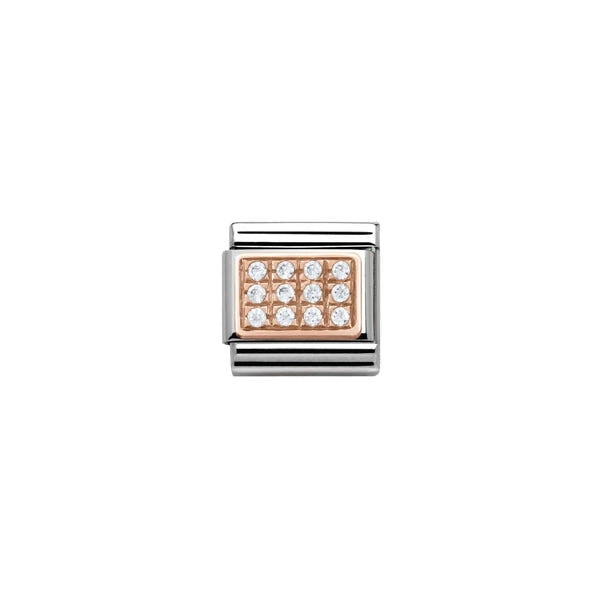 NOMINATION JEWELS JEWELRY Mod. 430301/01