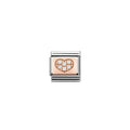 NOMINATION JEWELS JEWELRY Mod. 430302/01