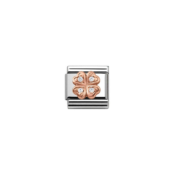 NOMINATION JEWELS JEWELRY Mod. 430302/04