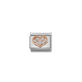 NOMINATION JEWELS JEWELRY Mod. 430302/13