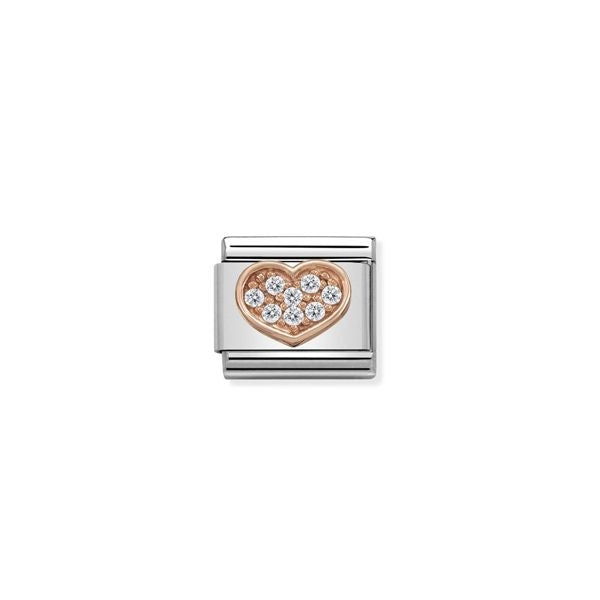 NOMINATION JEWELS JEWELRY Mod. 430302/13