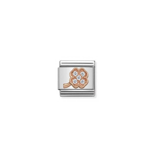 NOMINATION JEWELS JEWELRY Mod. 430302/14