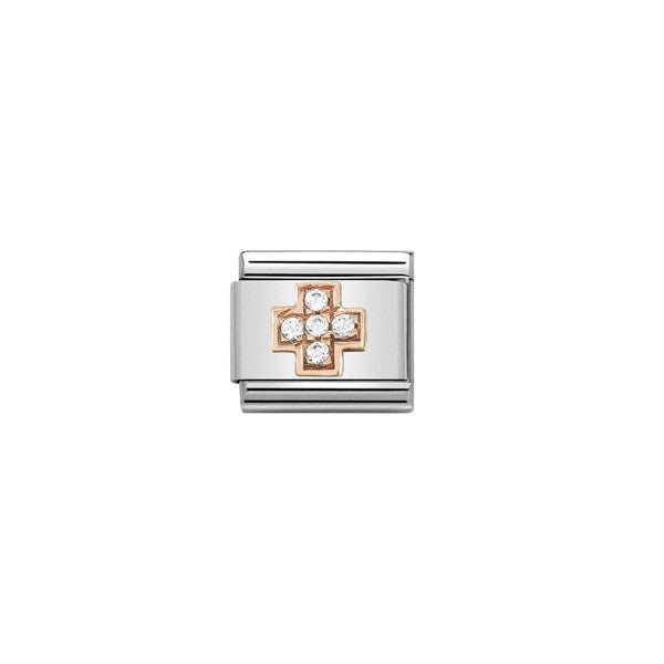 NOMINATION JEWELS JEWELRY Mod. 430302/29