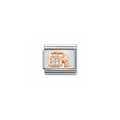 NOMINATION JEWELS JEWELRY Mod. 430302/30
