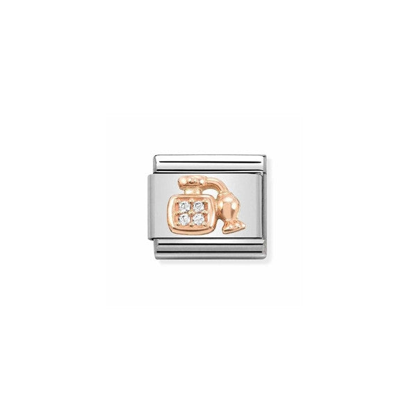 NOMINATION JEWELS JEWELRY Mod. 430302/30