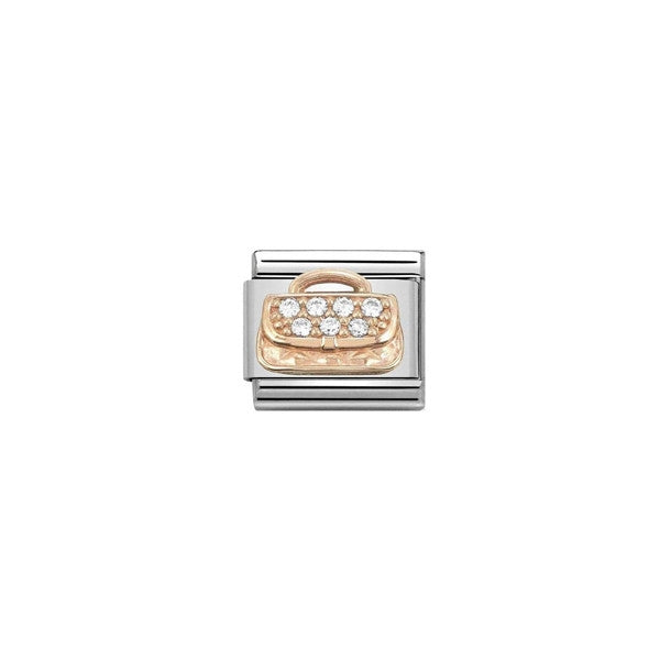 NOMINATION JEWELS JEWELRY Mod. 430302/31