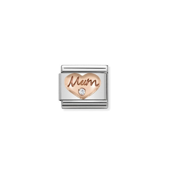 NOMINATION JEWELS JEWELRY Mod. 430305/10