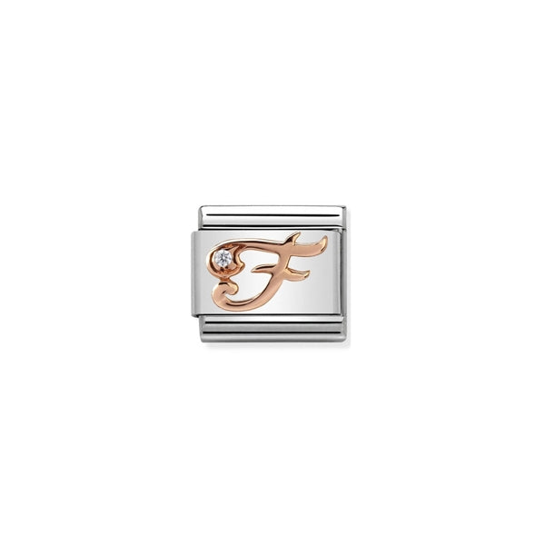 NOMINATION JEWELS JEWELRY Mod. 430310/06 - F