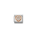 NOMINATION JEWELS JEWELRY Mod. 430312/02