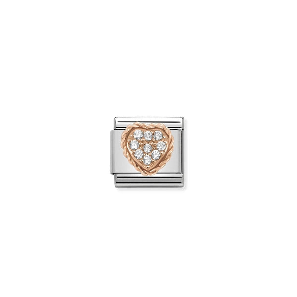NOMINATION JEWELS JEWELRY Mod. 430312/02