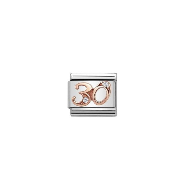 NOMINATION JEWELS JEWELRY Mod. 430315/30