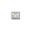 NOMINATION JEWELS JEWELRY Mod. 430511/01